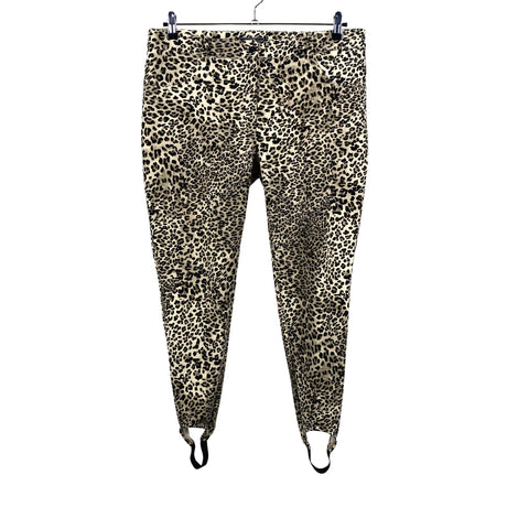 Unisex Arggido - Trikotaažist püksid, suurus 46 - Beige ()