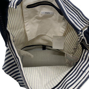 Unisex Bossini - Käekott, suurus Maxi - Sinine (2)