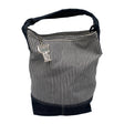 Unisex Bossini - Käekott, suurus Maxi - Sinine ()