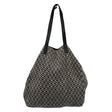 Unisex Stockh lm - Käekott, suurus Maxi - Must ()