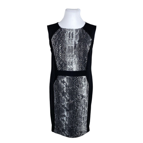 Unisex Lindex - Trikotaažist püksid, suurus 116 - 122 - Hall ()
