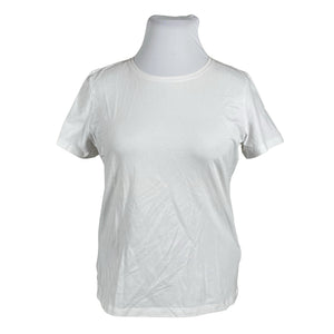 Unisex Noom - T-särk, suurus 44 - Valge (1)