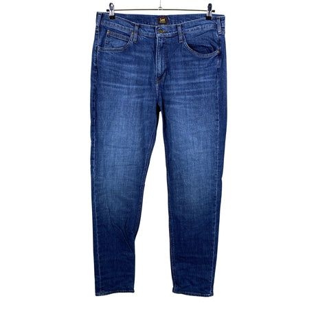 Unisex Lee - Teksad, suurus W36 - Sinine ()