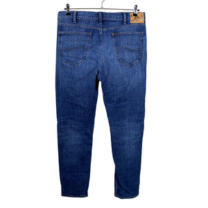 Unisex Lee - Teksad, suurus W36 - Sinine (2)