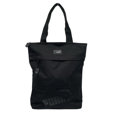 Unisex Puma - Käekott, suurus Maxi - Must ()