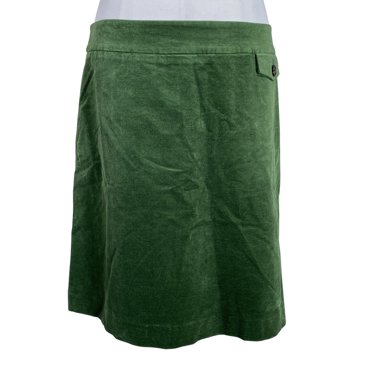 Unisex Marc O'Polo - Mitteveniv seelik, suurus 40 - Roheline (1)