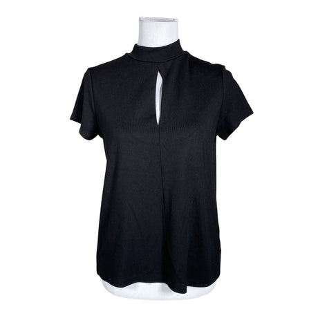 Unisex Esprit - T-särk, suurus 38 - Must ()