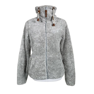 Unisex Icepeak - Fliisjakk, suurus 38 - Hall (1)