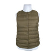 Unisex Muji - Õuevest, suurus 42 - Pruun ()