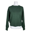 Unisex Uniqlo - Dressikangast pluus, suurus 40 - Roheline ()