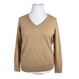 Unisex Uniqlo - Kampsun, suurus 42 - Beige ()