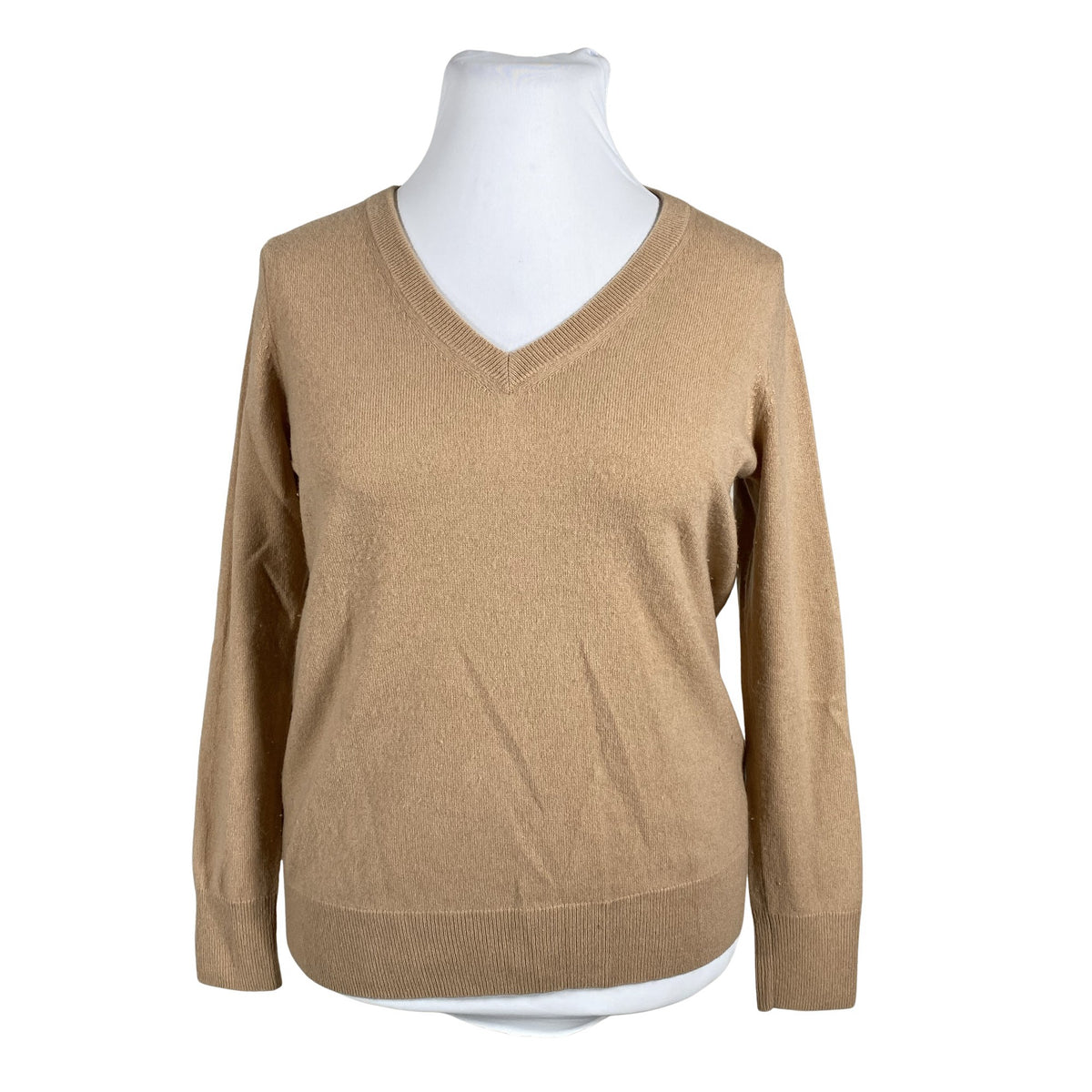 Unisex Uniqlo - Kampsun, suurus 42 - Beige (1)
