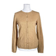 Unisex Christian Berg - Kardigan, suurus 36 - Beige ()