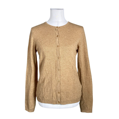 Unisex Lindex - Kampsun, suurus 38 - Kollane ()