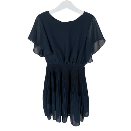 Unisex Name It - Pidulik kleit, suurus 110 - 116 - Sinine ()