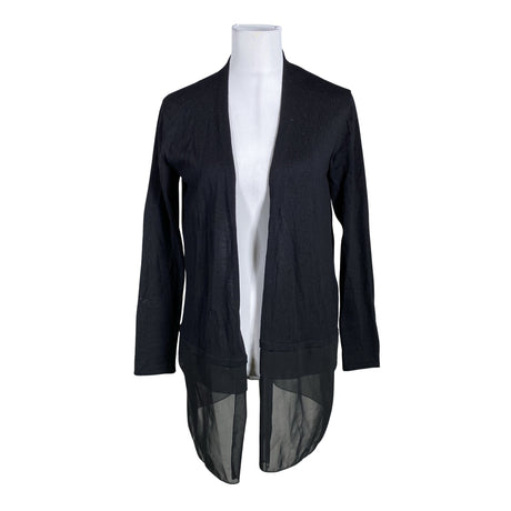 Unisex Ril's - Õhuke kleit, suurus 34 - Must ()