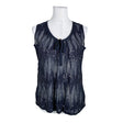 Unisex Banana Republic - Pidulik top, suurus 36 - Must ()