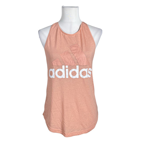 Unisex Adidas - Sporditopp, suurus 36 - Heleroosa ()