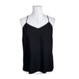 Unisex Selected - Topp, suurus 38 - Must ()