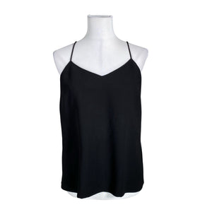 Unisex Selected - Topp, suurus 38 - Must (1)