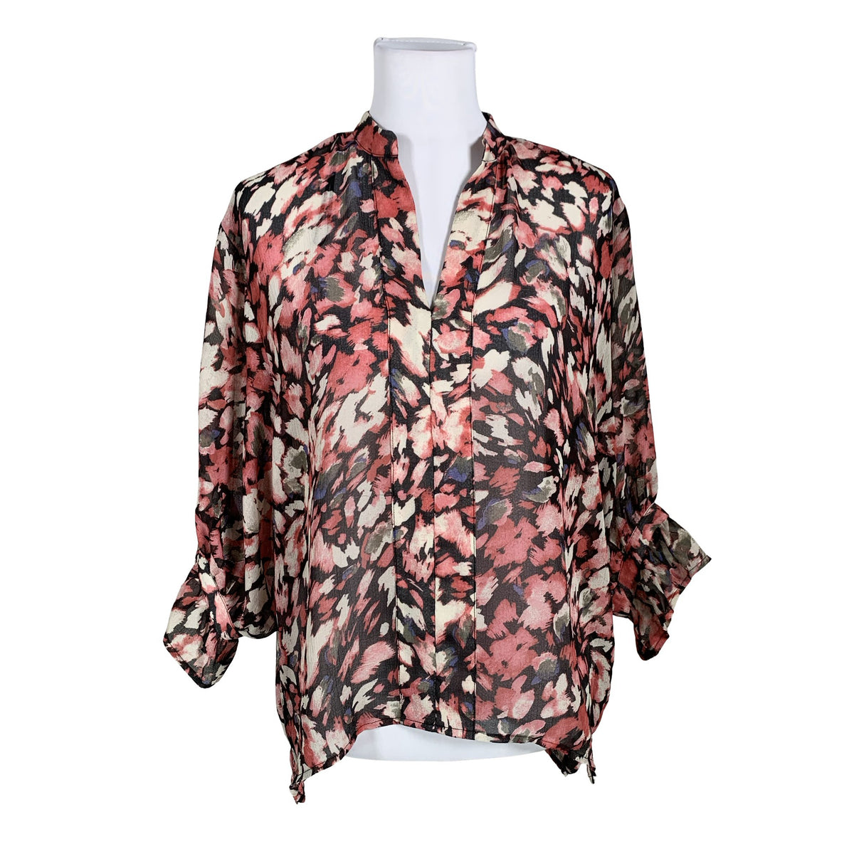 Unisex Soaked - Pluus, suurus 36 - Roosa (1)