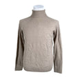 Unisex Uniqlo - Kampsun, suurus 38 - Beige ()