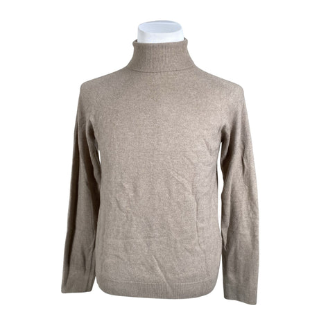 Unisex Uniqlo - Kampsun, suurus 38 - Beige ()