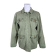 Unisex My Essential Wardrobe - Teksatagi, suurus 36 - Roheline ()