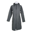 Unisex Ilse Jacobsen - Softshell jope, suurus 38 - Hall ()
