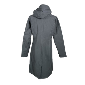 Unisex Ilse Jacobsen - Softshell jope, suurus 38 - Hall (3)