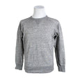 Unisex Uniqlo - Dressikangast pluus, suurus 48 - Hall ()