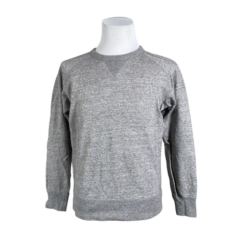 Unisex Uniqlo - Dressikangast pluus, suurus 48 - Hall ()