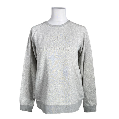 Unisex Gant - Dressikangast pluus, suurus 40 - Hall ()