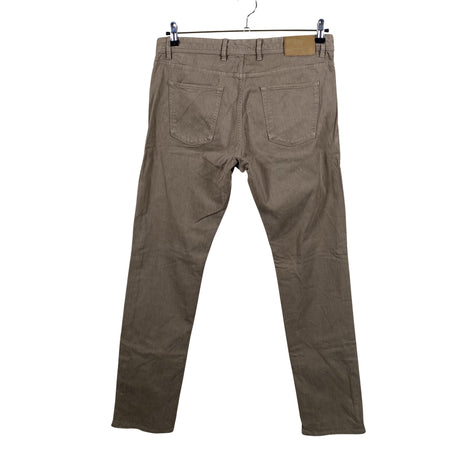 Unisex Massimo Dutti - Teksad, suurus W32 - Pruun (2)