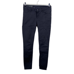 Unisex Armani Exchange - Teksad, suurus W30 - Must (1)