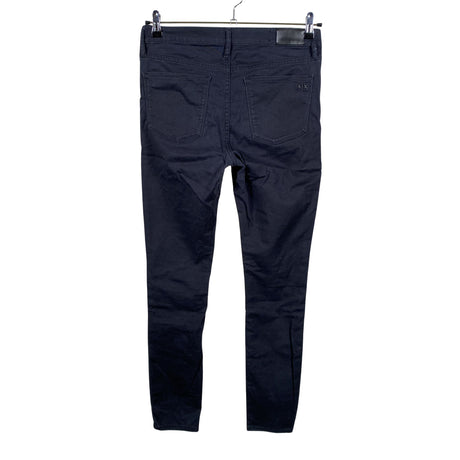 Unisex Armani Exchange - Teksad, suurus W30 - Must (2)