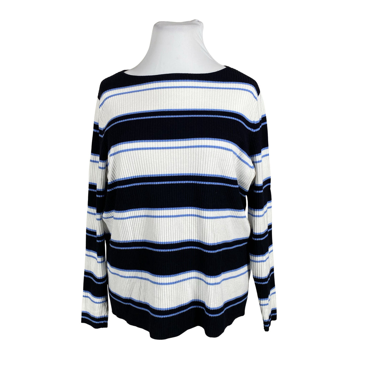 Unisex Gerry Weber - Kampsun, suurus 46 - Sinine (1)