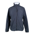 Unisex Everest - Õhem talvejope, suurus 44 - Must ()