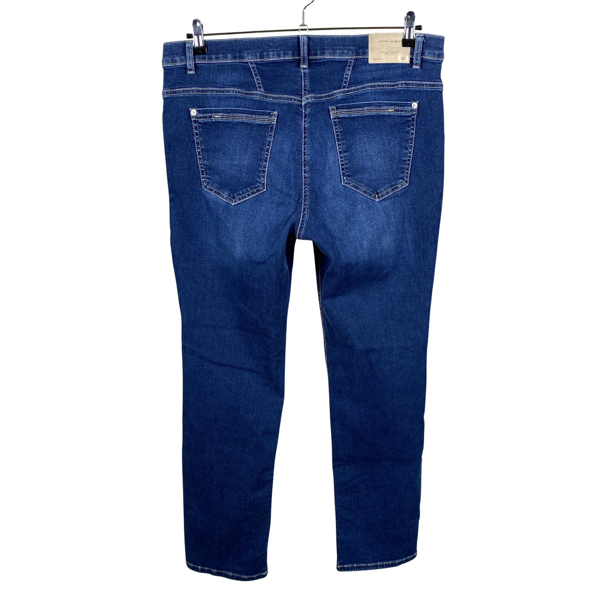 Unisex Gerry Weber - Teksad, suurus 46 - Sinine (2)