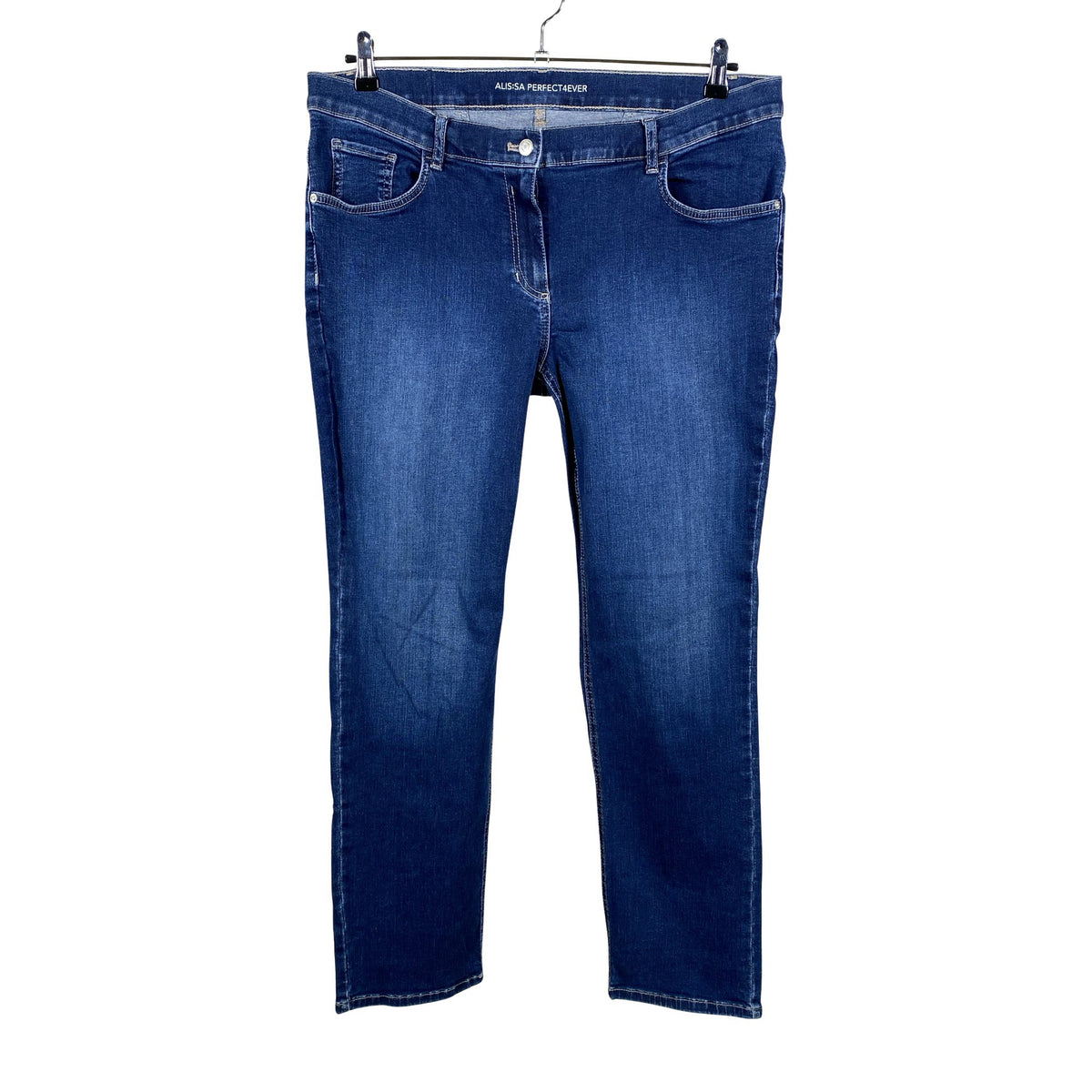 Unisex Gerry Weber - Teksad, suurus 46 - Sinine (1)