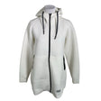 Unisex Kari Traa - Dressipluus, suurus 40 - Valge ()