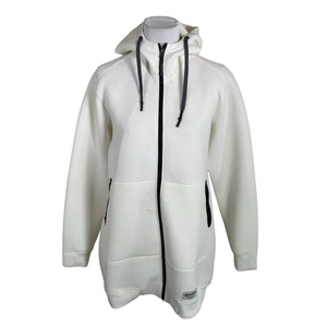 Unisex Kari Traa - Dressipluus, suurus 40 - Valge (1)