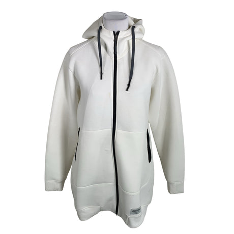Unisex Kari Traa - Dressipluus, suurus 40 - Valge ()