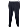 Unisex Tiger of Sweden - Viigipüksid, suurus 42 - Must ()