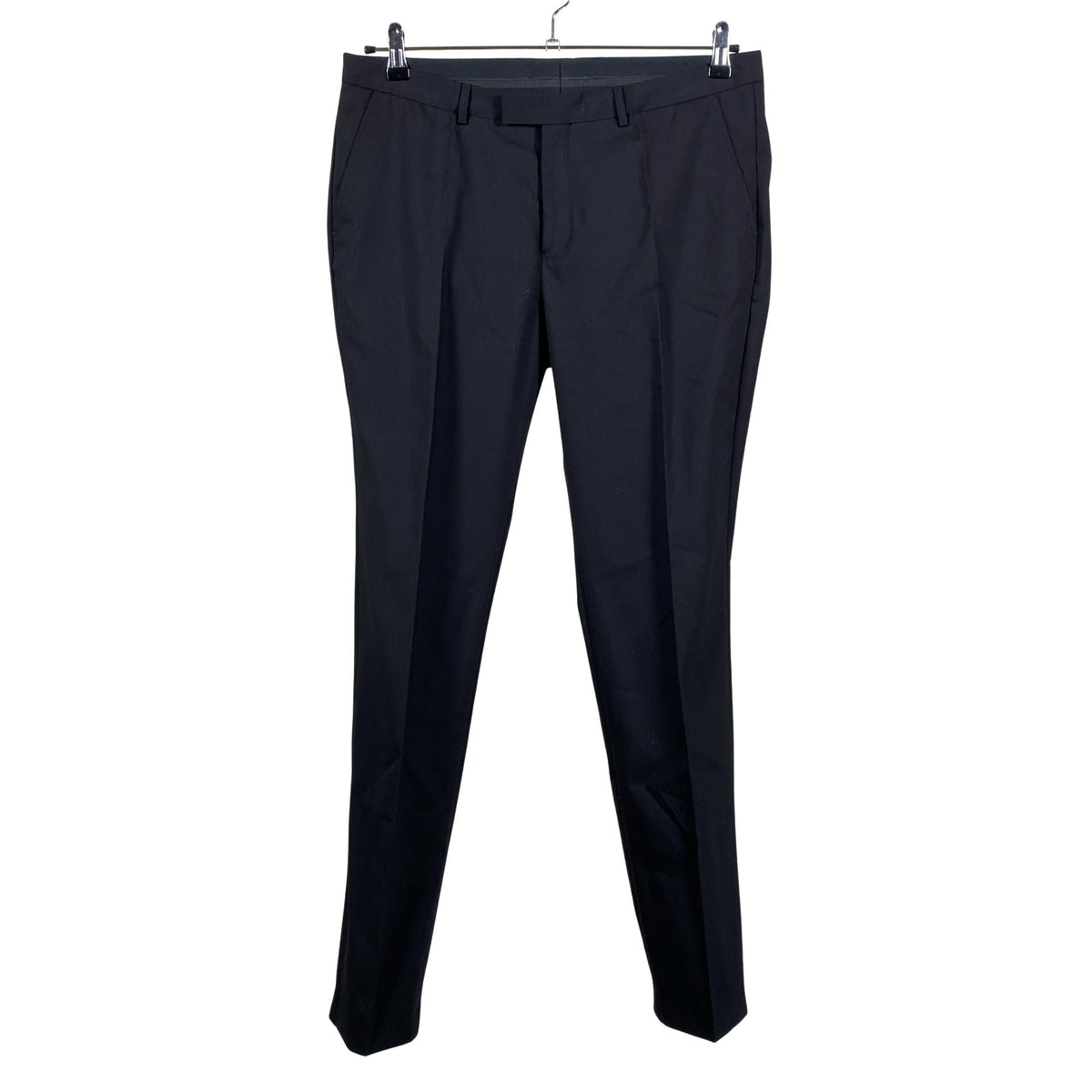 Unisex Tiger of Sweden - Viigipüksid, suurus 42 - Must (1)