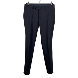 Unisex Tiger of Sweden - Viigipüksid, suurus 42 - Must (1)