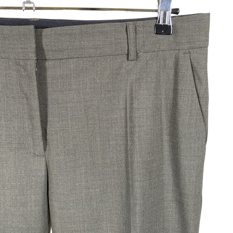Unisex Andiata - Viigipüksid, suurus 42 - Pruun (2)