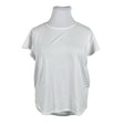 Unisex Fire&Glory - T-särk, suurus 44 - Valge ()