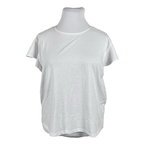 Unisex Fire&Glory - T-särk, suurus 44 - Valge (1)