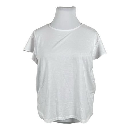 Unisex Fire&Glory - T-särk, suurus 44 - Valge ()